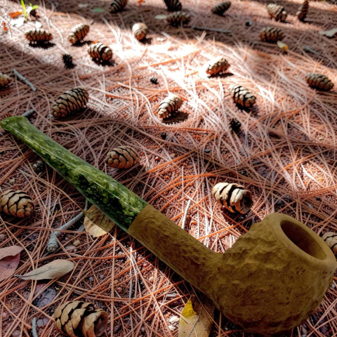 Pipa Savinelli Piña