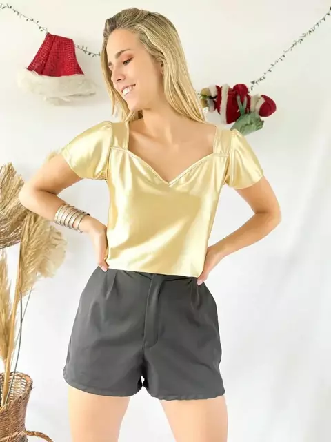 Remera Mafalda - comprar online