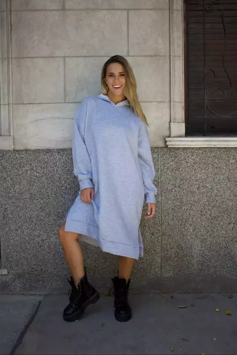 Super Buzo de Frisa - comprar online