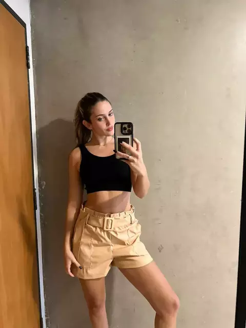 Short Ludmila - comprar online