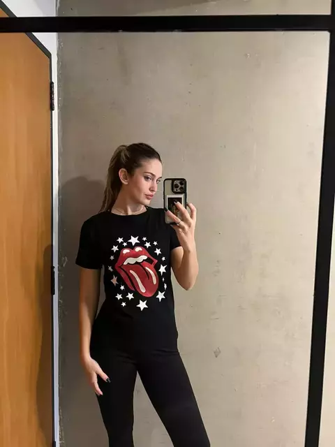 Remera Rolling Stars - comprar online