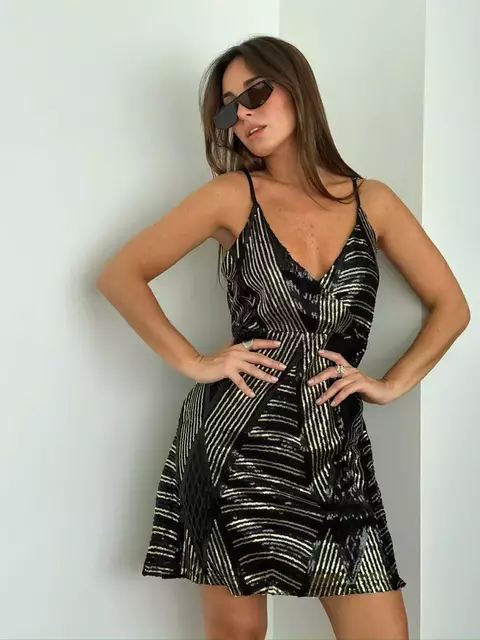 Vestido Importado Francesca - comprar online