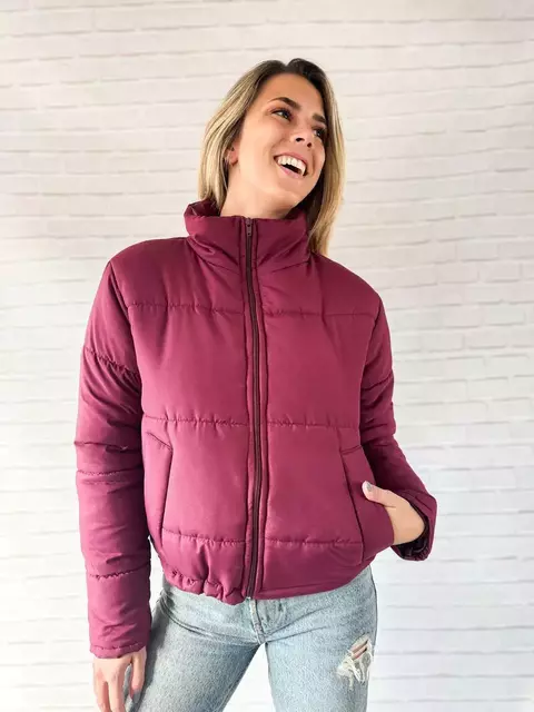 Campera Sofia - comprar online