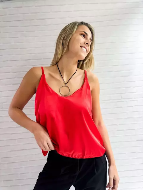Blusa Ormy - comprar online