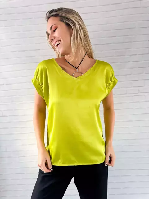 Blusa Kim - comprar online