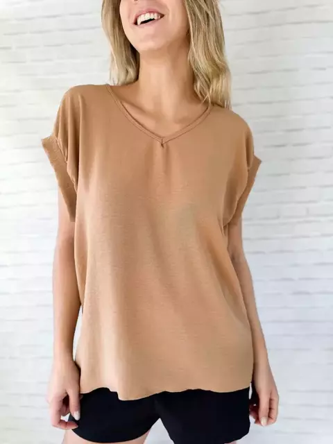 Blusa Soledad - comprar online
