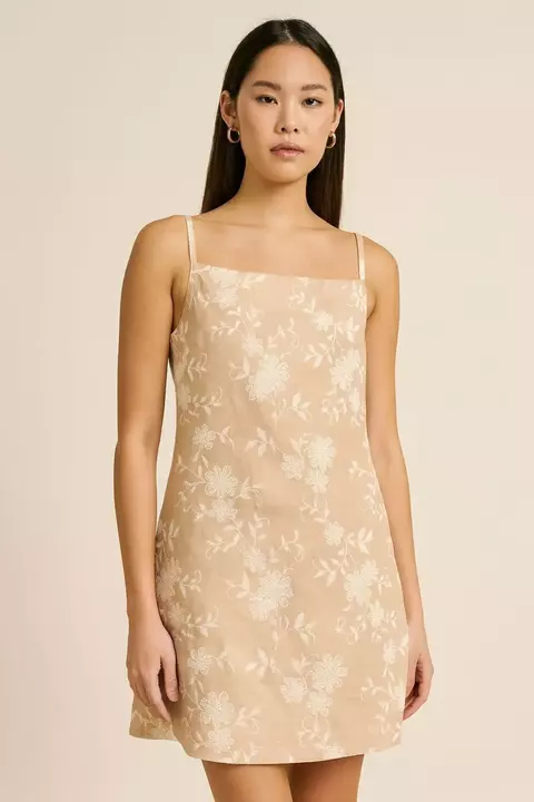 Vestido Lisandra - comprar online