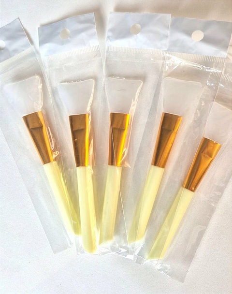 Espátula de silicone