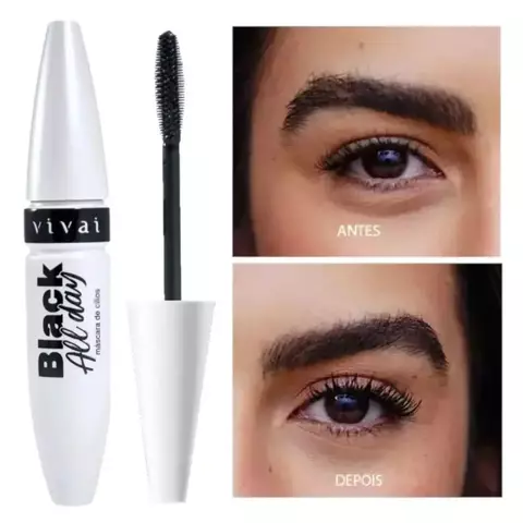 Máscara para Cílios Volume e Definição. - comprar online