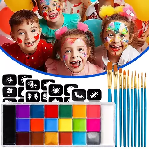 Pintura a óleo para crianças. - comprar online