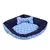 Cama Pet de Canto Luna Top Grande Quadrada - comprar online