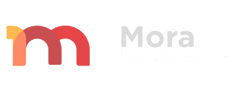 Mora informática