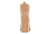 Bota Coturno Feminino Casual Tratorado - Beira Rio - Mega Vest