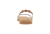 Chinelo Papete Beira Rio - Bege - loja online