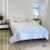 1.40MTS ACOLCHADO COMFORTER UNICOLOR DOBLE - comprar en línea