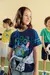 Imagem do Camiseta infantil unissex copa com Stitch Brandili