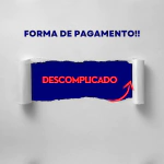 FORMA DE PAGAMENTO