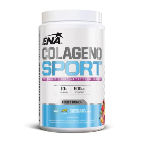 COLÁGENO SPORT 407 GRS - ENA