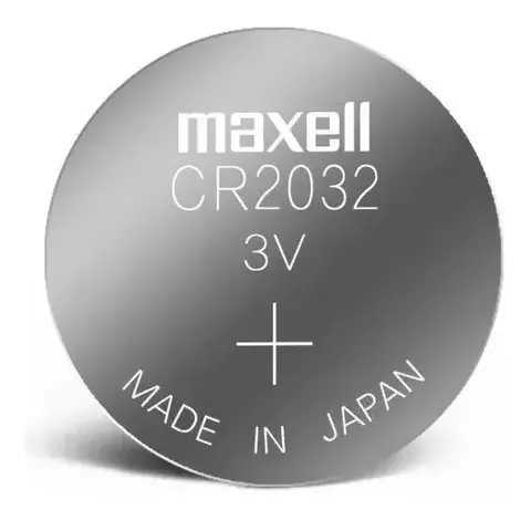 PILA CR2032 MAXELL - comprar online