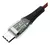 Imagen de CABLE TIPO C A USB TIME "CAB 41016"