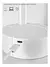 BOMBEADOR DISPENSER ELEC "BB 91022" smart table - JOSISTEMAS
