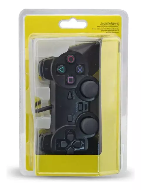 JOYSTICK PS2 "DUALSHOCK 2"