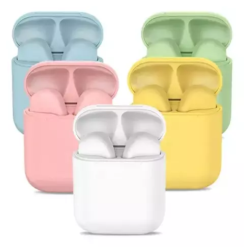 AURICULAR EARBUD INPODS 12