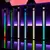 BARRA LED "W08" AUDIORITMICA - JOSISTEMAS