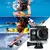 CAMARA GO PRO "GOPLUS CAMPRO" SPORTS - tienda online