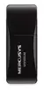 RED WIFI USB MERCUSYS "N300"/"MW300UM" - comprar online