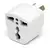 ADAPTADOR ENCHUFE I3 A UNIVERSAL