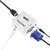 ADAPTADOR CONVERSOR VGA A HDMI AOWEIXUN