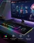 PAD SUONO "MOU002 M7" 30x80cm led rgb - comprar online