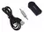 ADAPTADOR BT 3.5 AUX "AD 1380" - tienda online