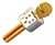 MICROFONO BT "K 585" karaoke