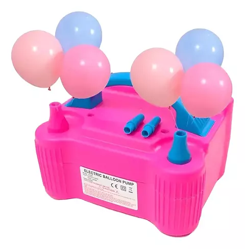 INFLADOR DE GLOBOS "73005"