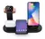 CARGADOR INALAMBRICO DOCK MULTIPLE - JOSISTEMAS
