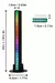 BARRA LED "W08" AUDIORITMICA - comprar online