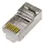FICHA RJ-45 - METAL