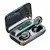 AURICULAR EARBUD TWS "BTH F9 5" - tienda online