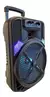 PARLANTE BT ORYX "1541 PRO" 12" - comprar online