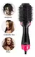 CEPILLO SECADOR DE PELO HYTOSHY "5252" - tienda online