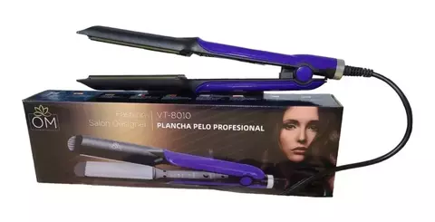 PLANCHITA OM "VT 8010"