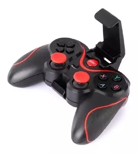 JOYSTICK BT "X3" Celular Pc Tablet Android