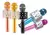 MICROFONO BT "K 585" karaoke en internet