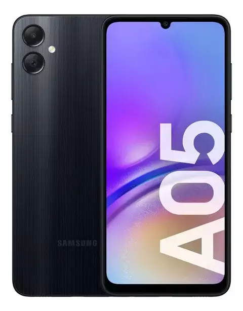 CELULAR SAMSUNG A05 4GB 128GB