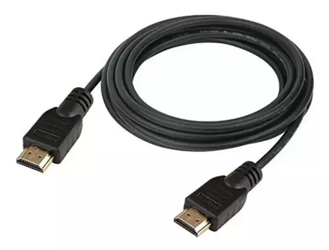 CABLE HDMI 1.5m