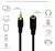 EXTENSION CABLE 3.5 AUX 3m - comprar online