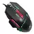 MOUSE NISUTA "NSMOGZ5" programable - comprar online