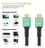 CABLE HDMI 5M "8K ULTRA HD" 4K premium V2.1 en internet